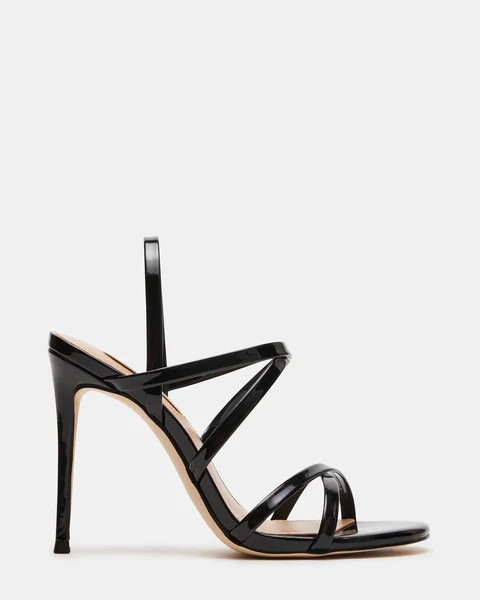 TYLAH BLACK PATENT | Steve Madden (US)