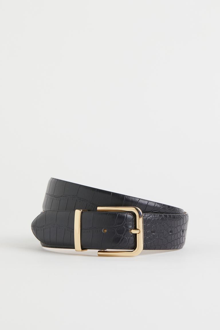 Belt | H&M (UK, MY, IN, SG, PH, TW, HK)