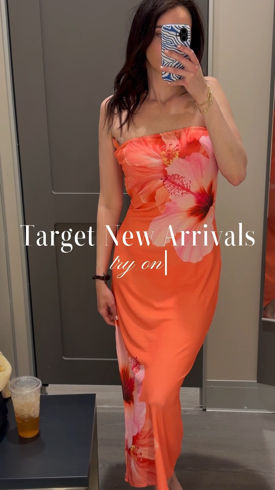 Target new arrivals- try on! Sooo many cute new pieces for spring & summer at target right now! Obsessed with these spring break/vacation finds 🌴 #target #springbreak #vacation #tryon #spring #summer 

#LTKSwim #LTKFestival #LTKSeasonal