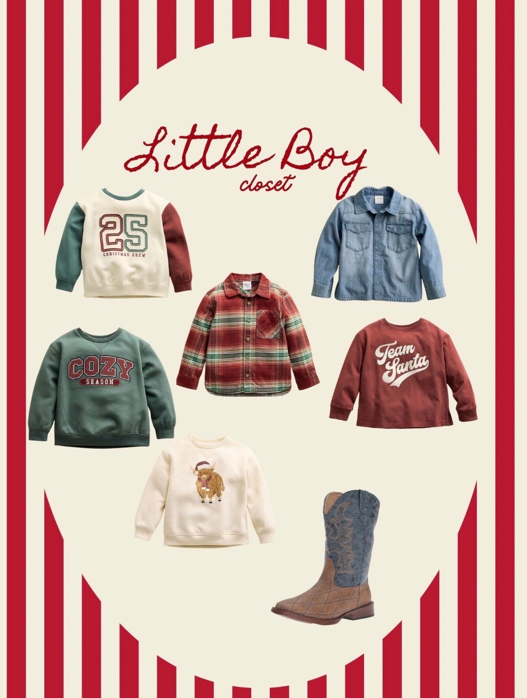Black Friday little boys clothing deals 

#LTKKids #LTKHoliday #LTKCyberWeek