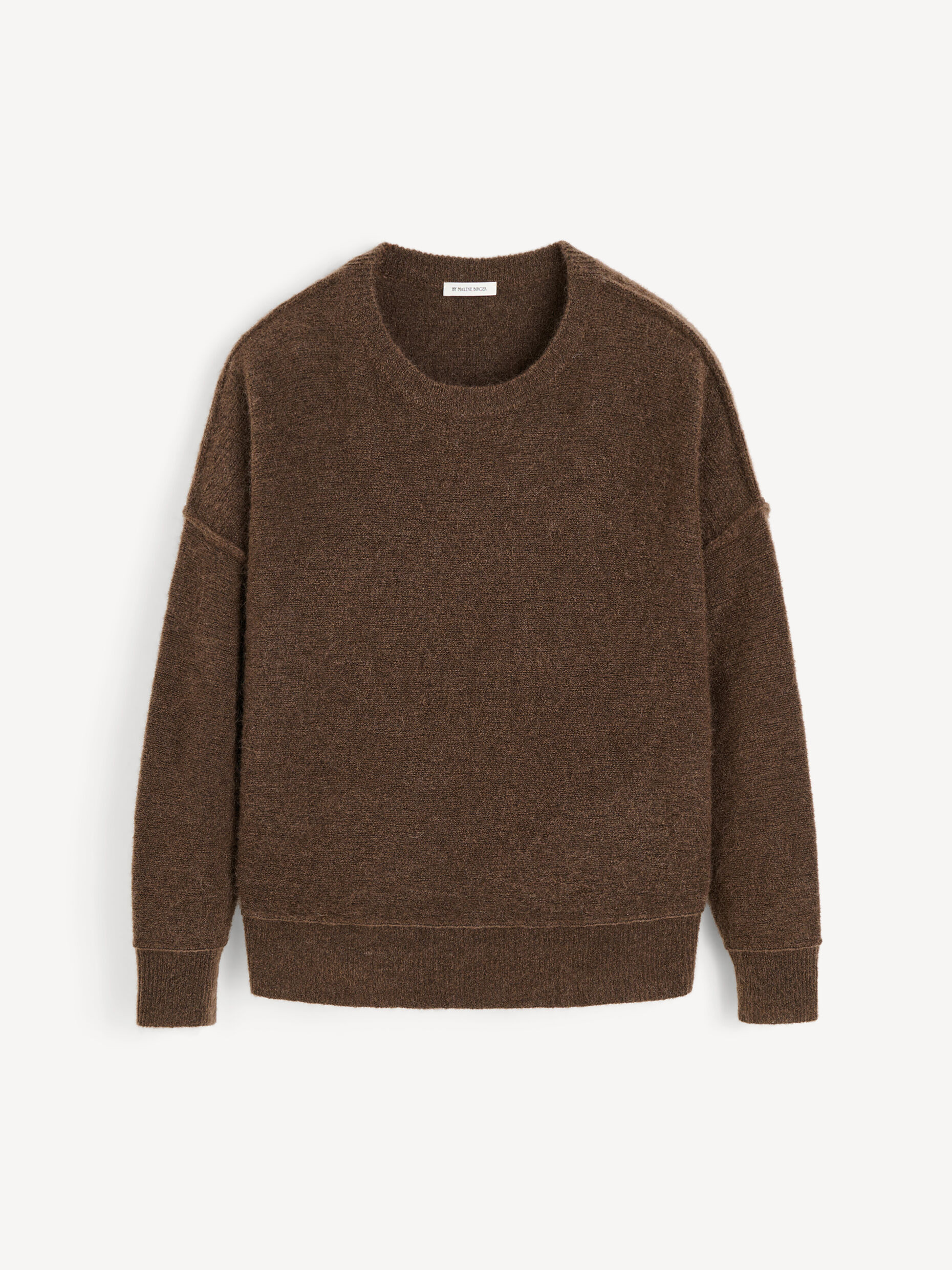 Biagiorms sweater | By Malene Birger