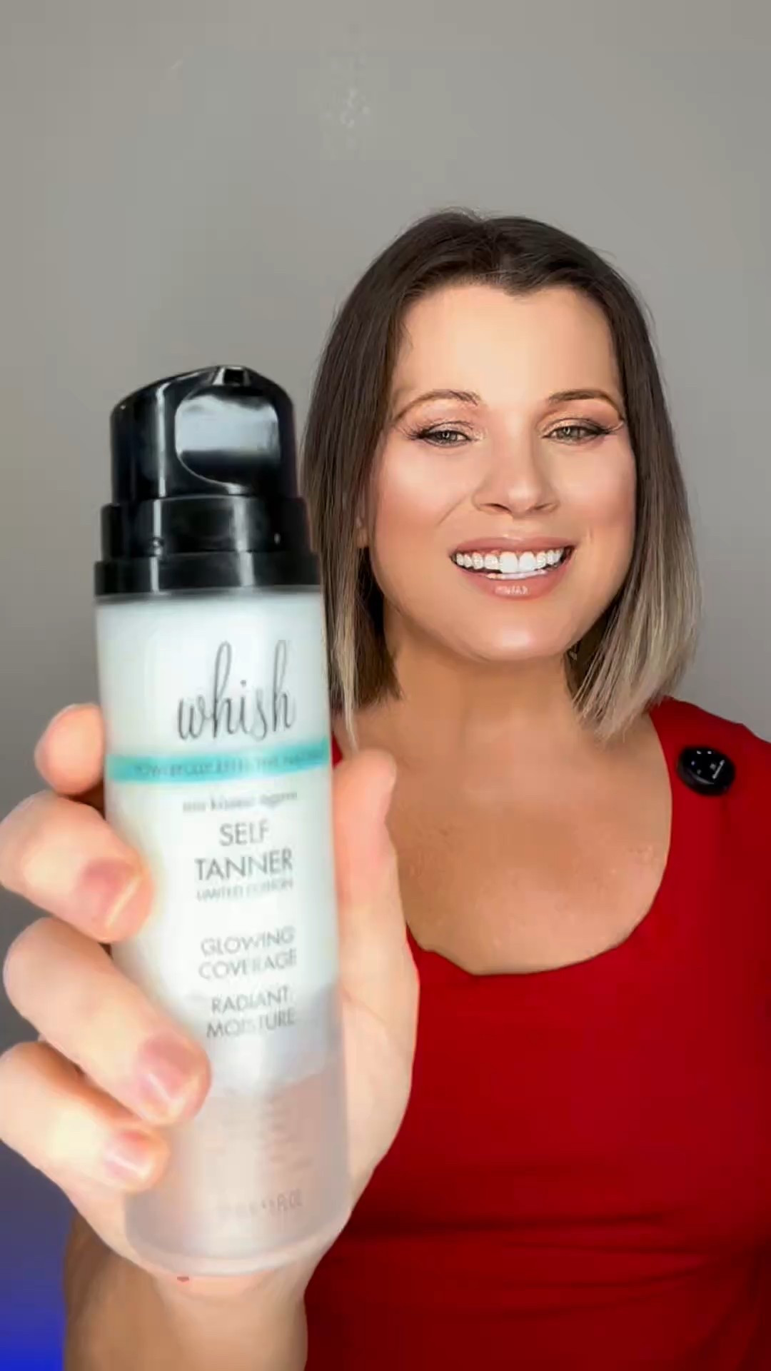 Guys, I’m totally hooked on Whish Brand Agave Self Tanner! It gives me this gorgeous glowing coverage and keeps my skin so hydrated – like, radiant moisture vibes all the way. It looks like a natural tan, and I love that it works for every skin tone. I read somewhere from The Skin Cancer Foundation that hitting tanning beds before 35 can jack up your melanoma risk by 75% – yikes! But with this self-tanning lotion, my skin stays moisturized while it builds this awesome tan, and it smells like fresh agave – no tanning bed dangers here. It’s a 2-in-1 deal that slowly gives me a natural-looking glow while keeping my skin happy. I’ve been using this self-tanner every day in my skincare routine, and it’s perfect for showing off that radiant look. Seriously, my skin feels so pampered with this top-notch stuff!

#LTKStyleTip #LTKBeauty #LTKOver40