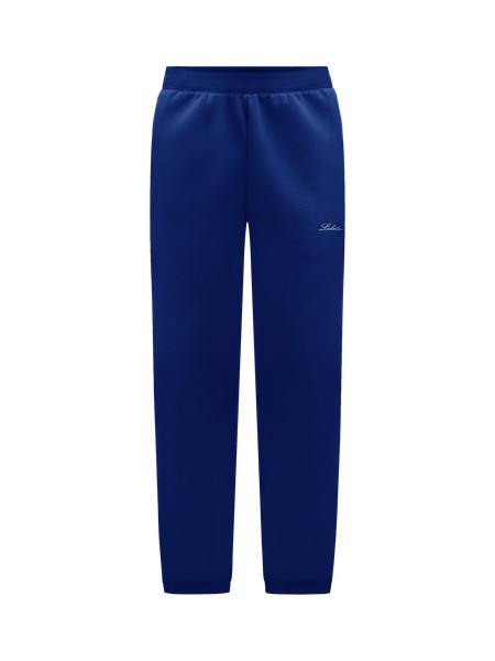 Men's Big Cozy Jogger | Lululemon (US)