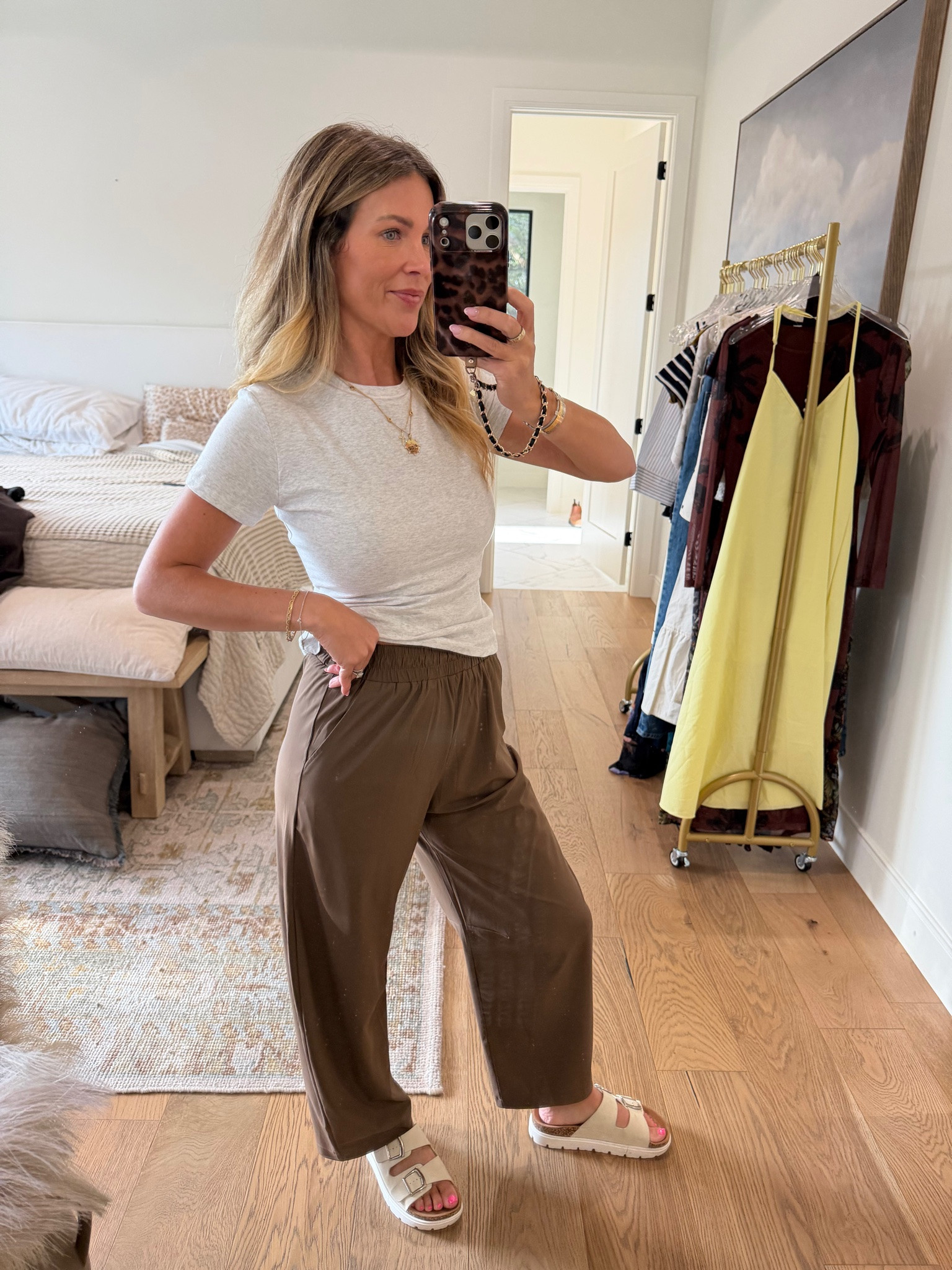 Amazon mom outfit of the day!

#LTKootd #LTKSeasonal #LTKOver40