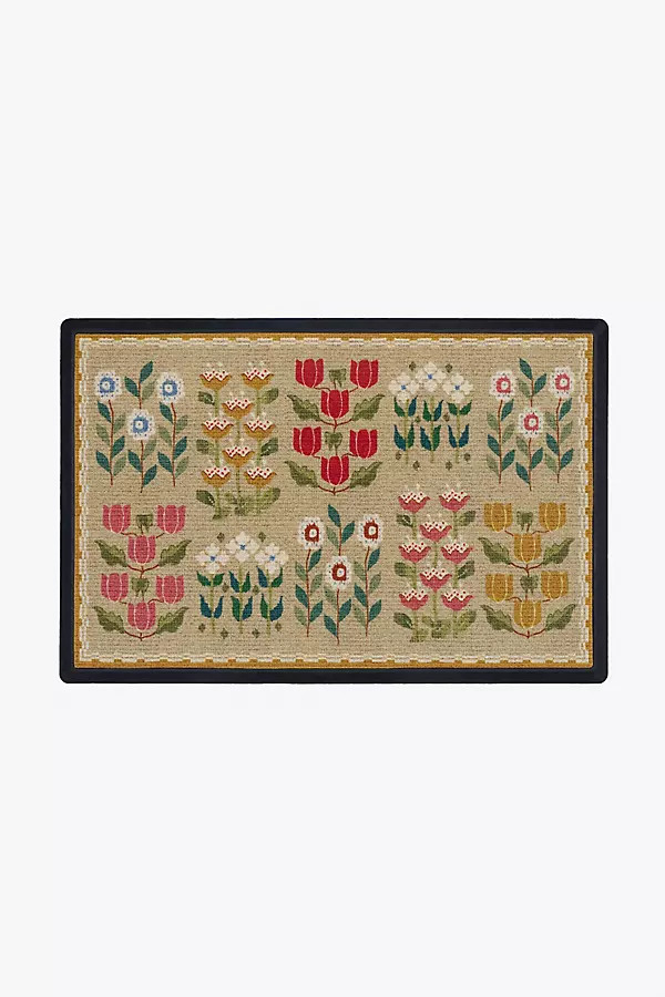 Ruggable Washable Doormat | Anthropologie (US)