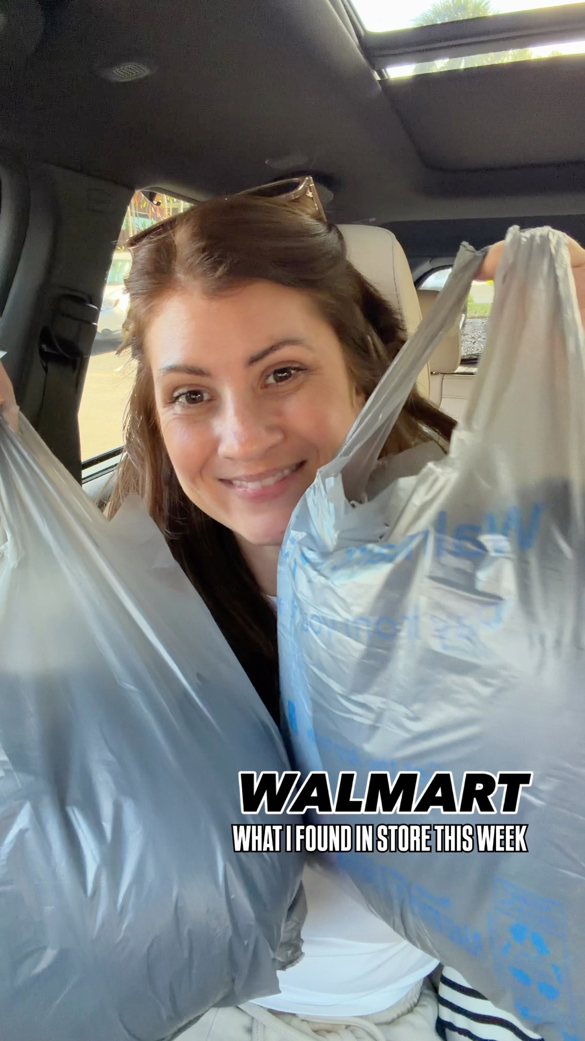 Walmart finds you don’t want to miss 😍 I popped in this week and found so many cute basics and easy fall must-haves, the kind of pieces you’ll actually reach for on repeat 🍂 From cozy sweats to everyday casual wear, these are affordable staples that look way more expensive than they are!

The best part? Everything’s available online, but things are selling out fast 👀 So if you see something you love, grab it before it’s gone!

✨ Follow me at @styledinasnap_ for more Walmart fashion + affordable outfit inspo
🛍️ Sizing + details are in my LTK
💬 Comment “SHOP” and I’ll send you all the links

Which piece would you add to your fall wardrobe first, a cozy sweats or those everyday tees? 🍁👇

#Walmart #WalmartFashion #Style #AffordableFashion #FallStyle #OOTD #CasualOutfits #StyledInASnap #BudgetFinds #EverydayStyle

#LTKSeasonal #LTKStyleTip #LTKOver40