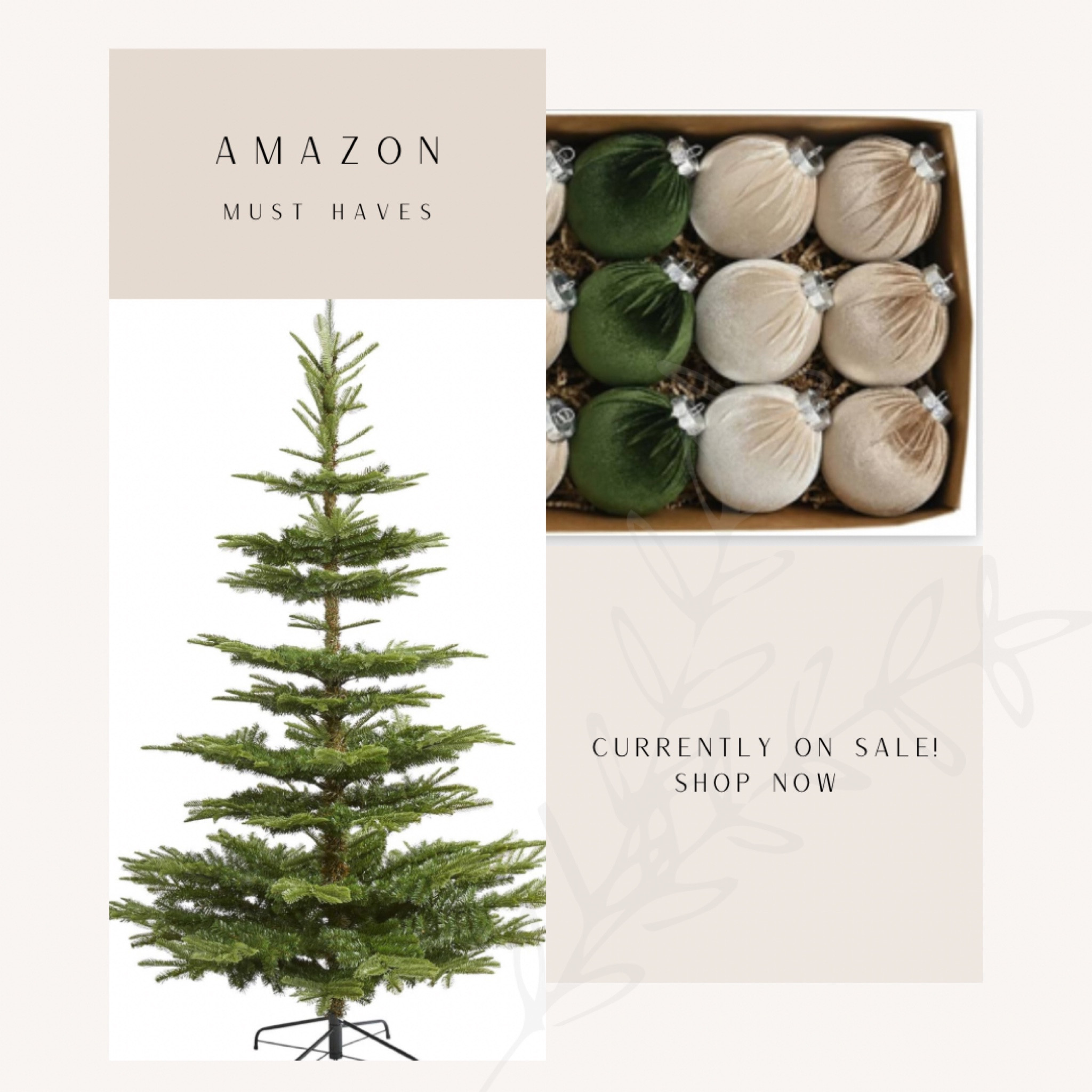 Trending Sparse Tree 🎄😍

#LTKhome #LTKHoliday #LTKHolidaySale