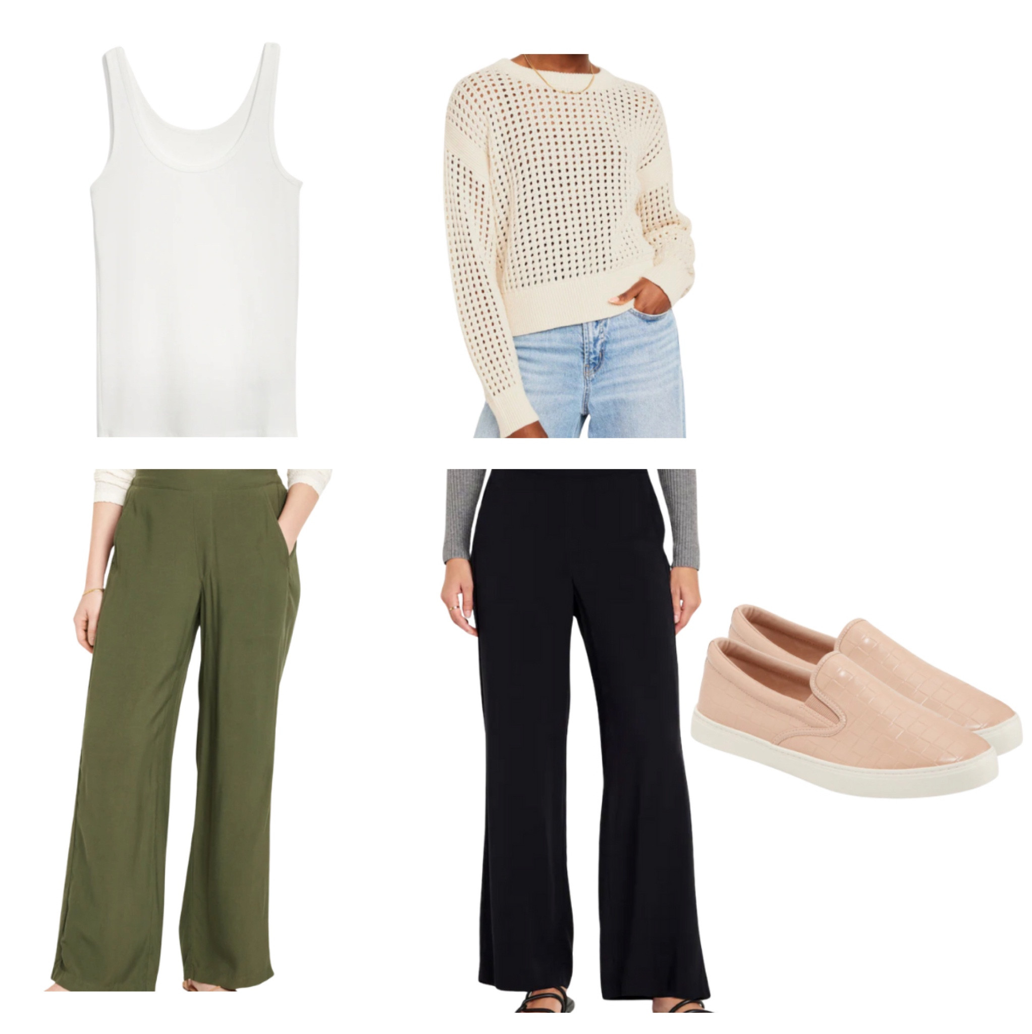 Old navy clothes 

#LTKsalealert #LTKover40 #LTKfindsunder50
