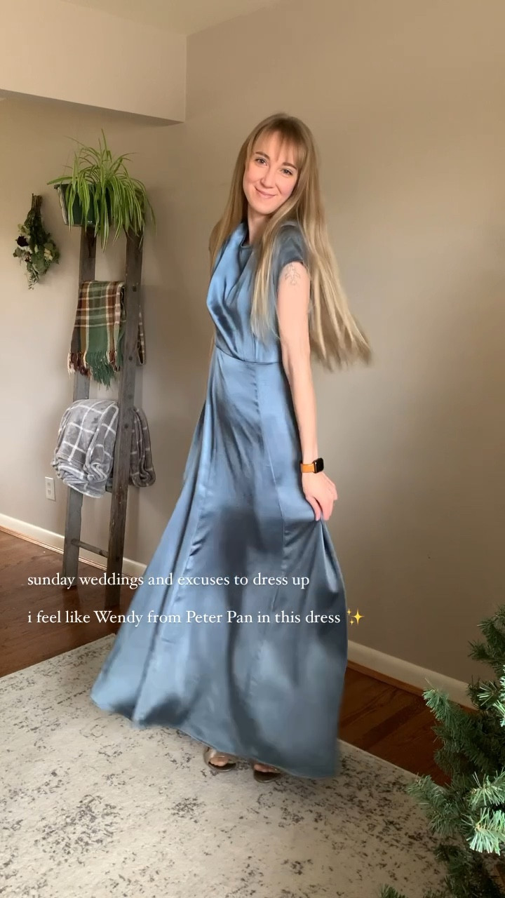wedding guest dress 

#LTKHoliday #LTKwedding #LTKVideo