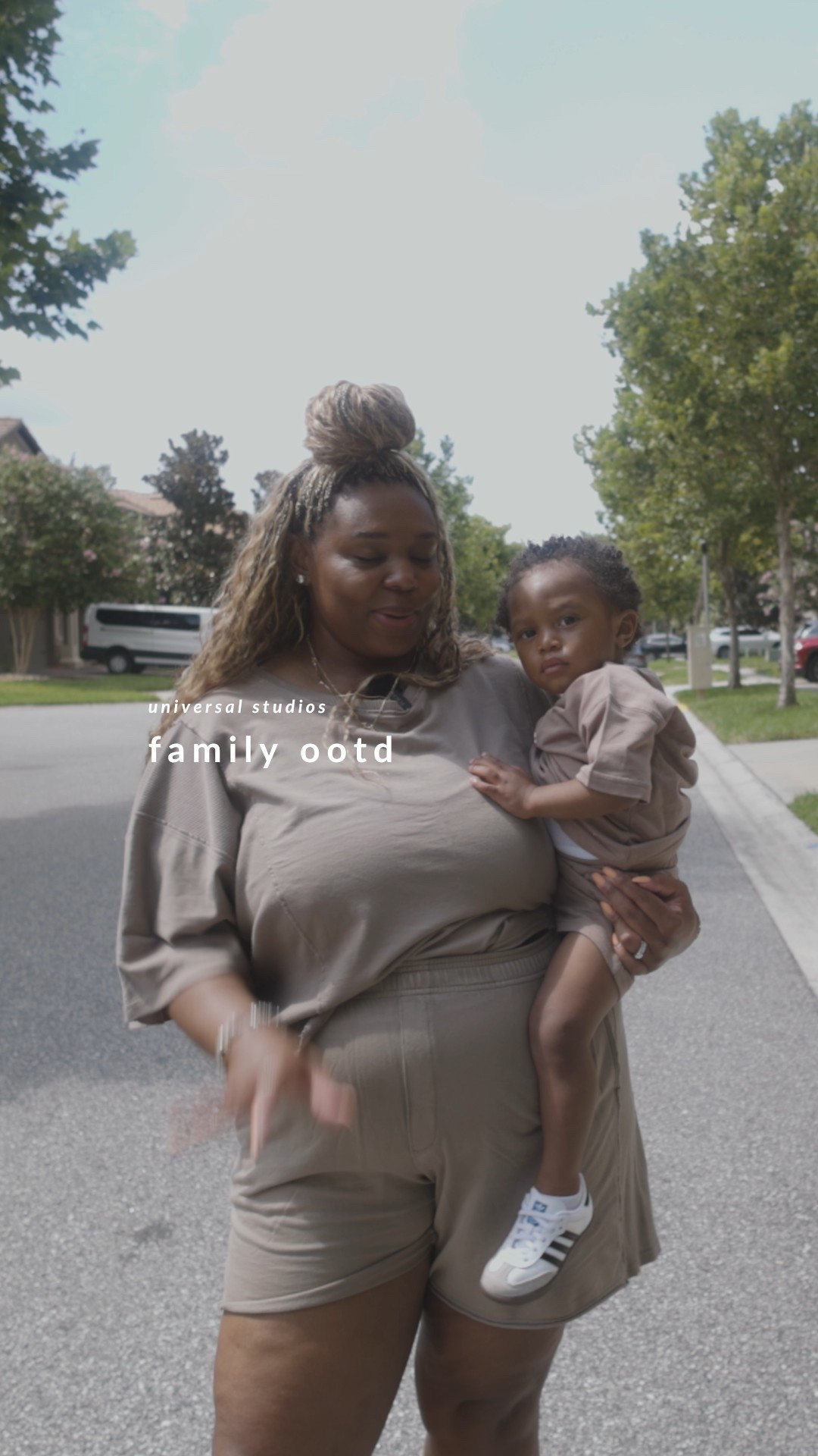 universal studios family outfit

#LTKStyleTip #LTKFamily #LTKBaby