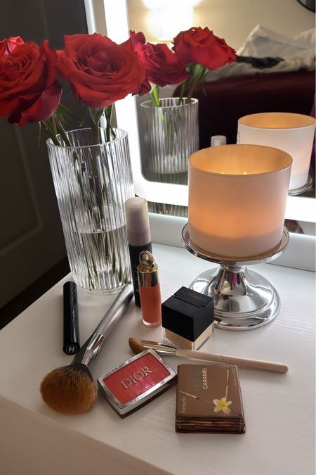Everyday makeup essentials


#LTKbeauty #LTKGiftGuide #LTKfindsunder50