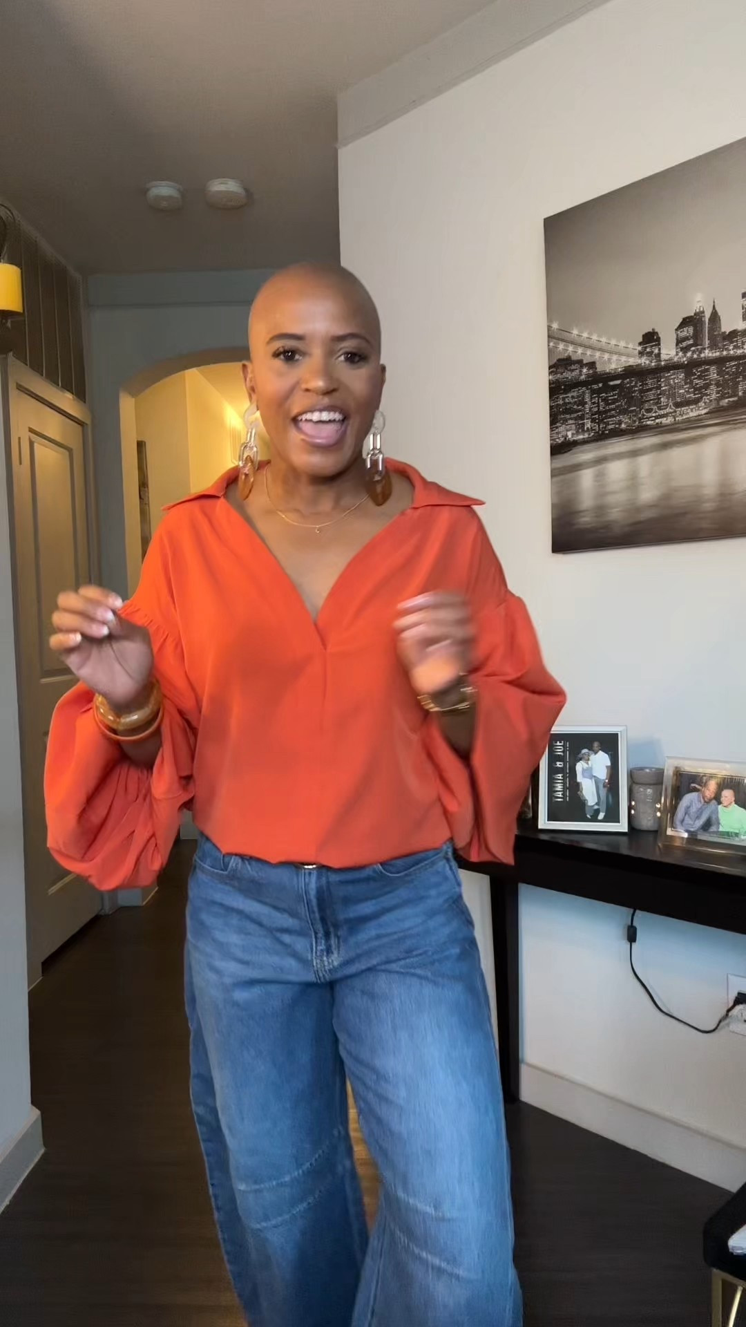 #OOTD

#LTKOver40 #LTKStyleTip