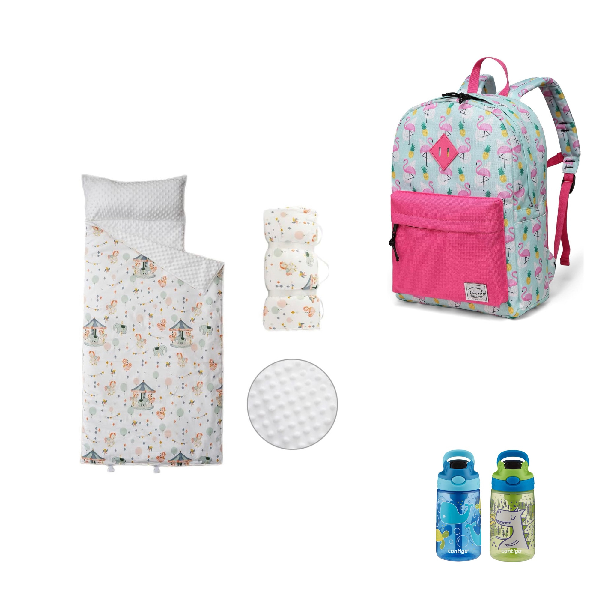 Preschool / Daycare Essentials for Toddler 