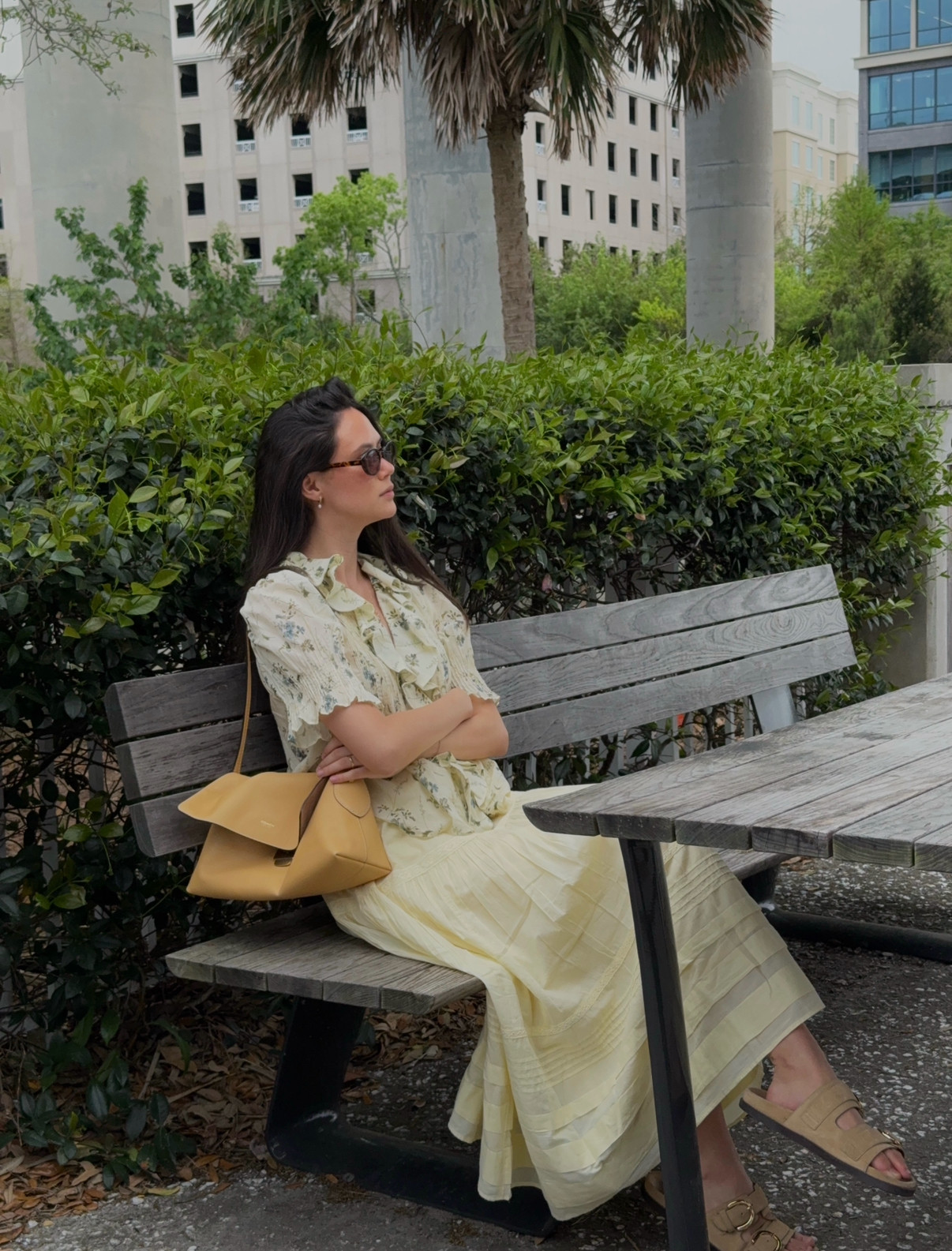 OOTD💛 

 #LTKgrwm #LTKootd #LTKSeasonal