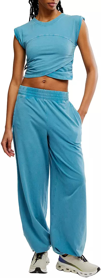 FP Movement Women's Hot Shot Crossover 2-Piece Set | DICK'S Sporting Goods