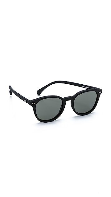 Bandwagon Sunglasses | Shopbop