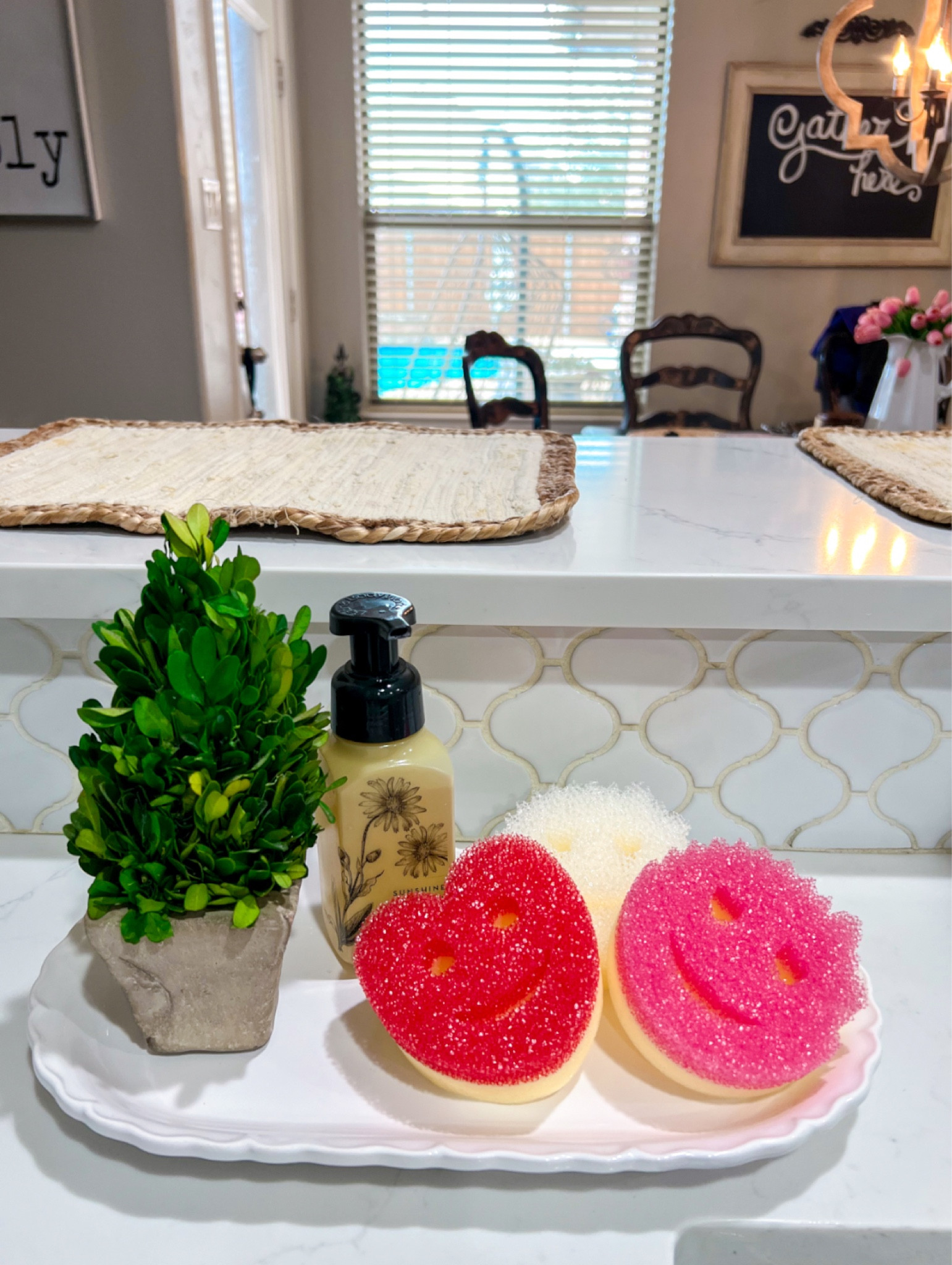 Valentine’s Scrub Mommy  

#LTKhome #LTKGiftGuide #LTKfindsunder50