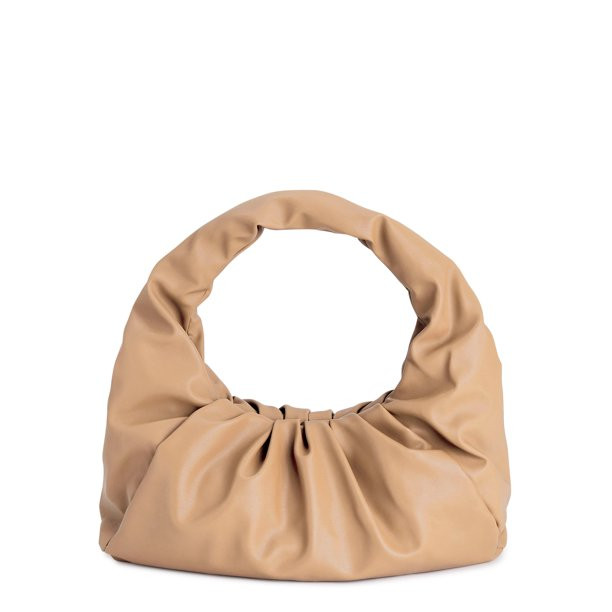 SLOUCHY SHOULDER BAG - Walmart.com | Walmart (US)