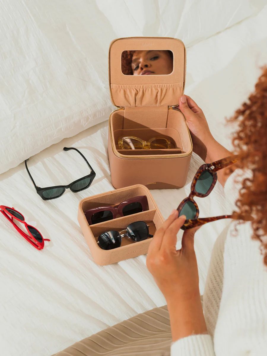 Sunglasses Case | CALPAK Travel