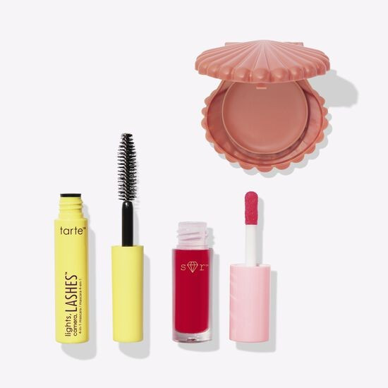 sugar rush™ sweet stocking stuffers trio set | tarte cosmetics (Global)