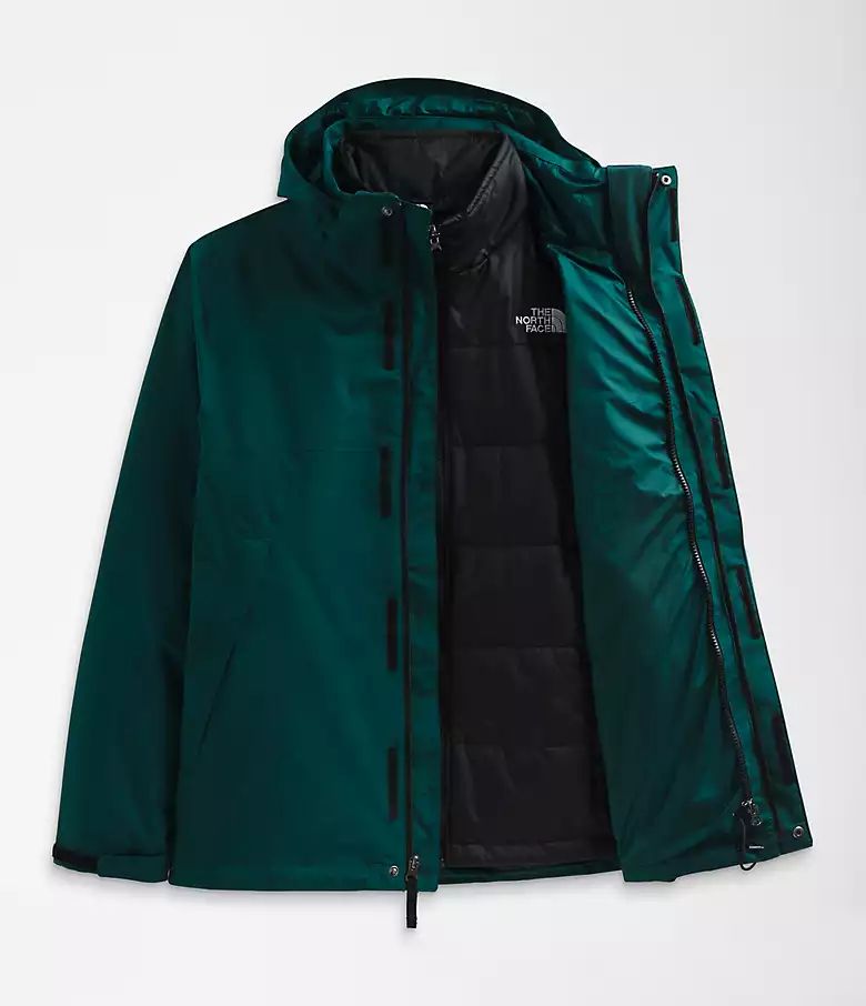 Men’s Lone Peak Triclimate 2 Jacket | The North Face (US)