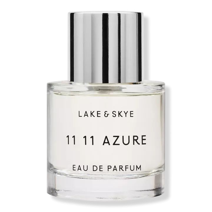 11 11 Azure Eau de Parfum | Ulta