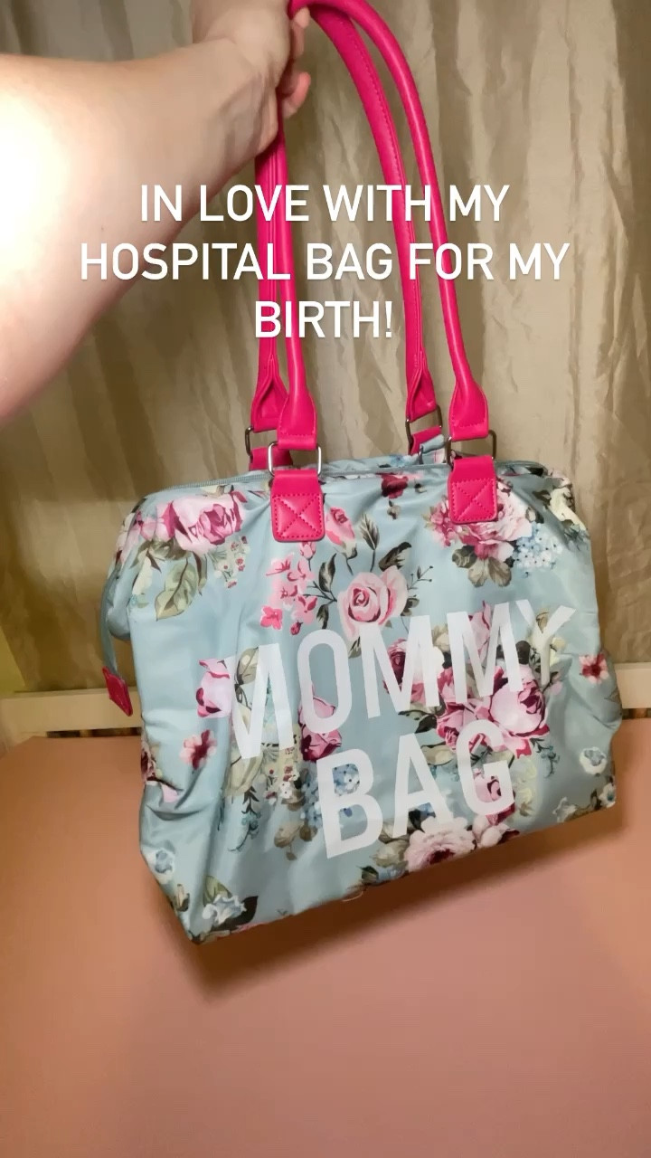 In love with my baby hospital bag! #babyproducts #baby #babygirl #babyboy #babyshower #newborn #babyshop #momlife #babycare #babylove #motherhood #babyessentials #babies #parenting #babyfashion #babyclothes #love #babiesofinstagram #kids #babyproduct #pregnant #family #toddler #babystore #handmade #pregnancy #babygift #babyaccessories #cutebaby #mom

#LTKbump #LTKkids #LTKbaby