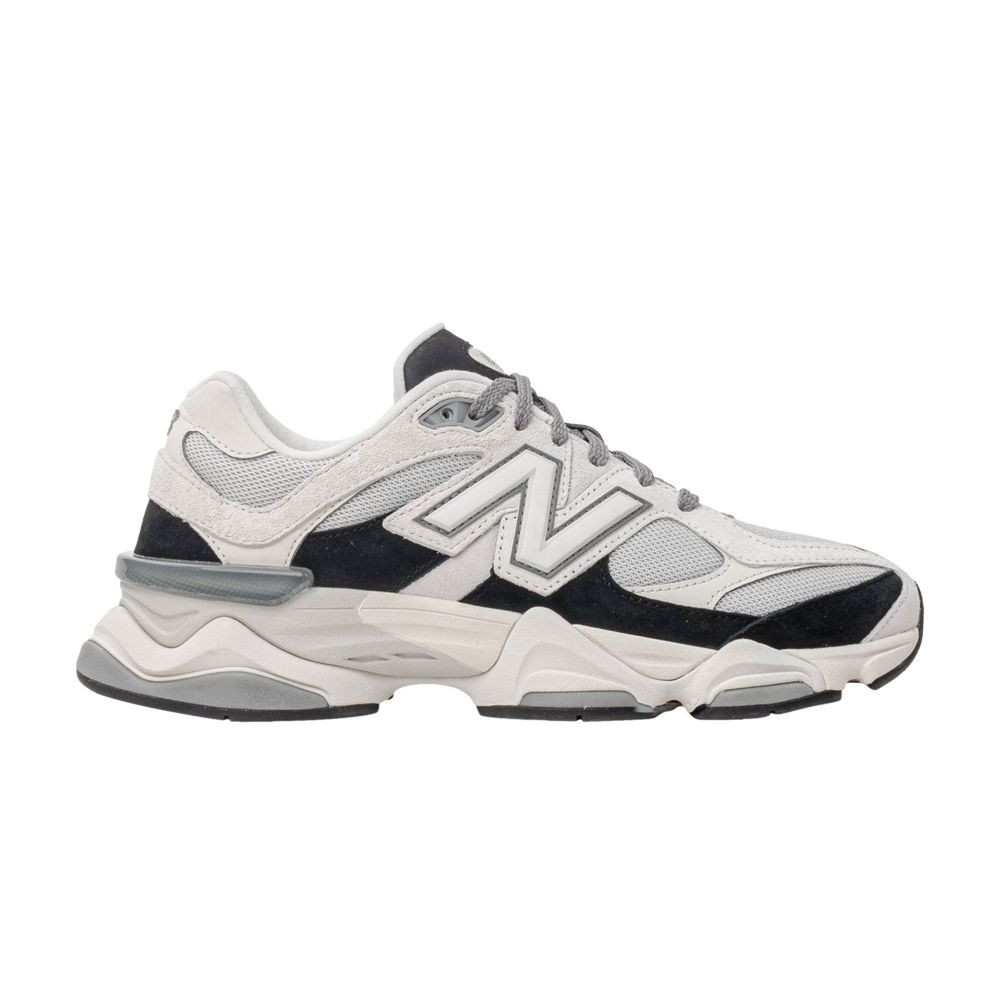 New Balance 9060 'Reflection Black' | Grey | Men's Size 13 | GOAT