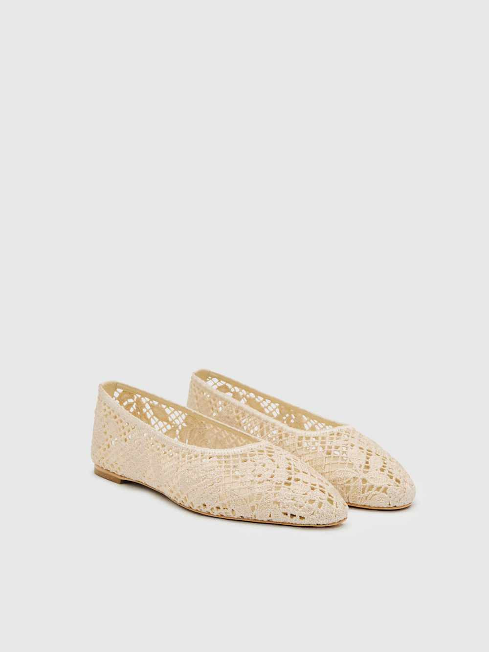 Pillar Flat | Reformation (Global)