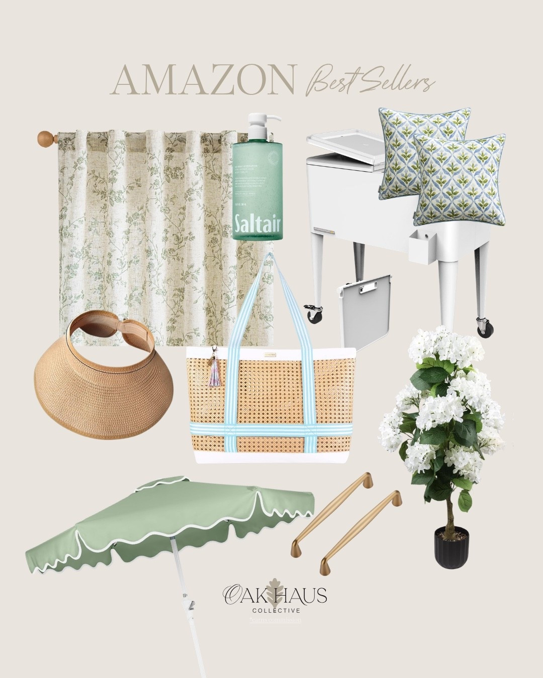 Amazon, Best Sellers, Summer, Seasonal, Flowers, Style, Umbrella, Outdoor, Home, Decor, Chic

#LTKHome #LTKSeasonal #LTKmomlife