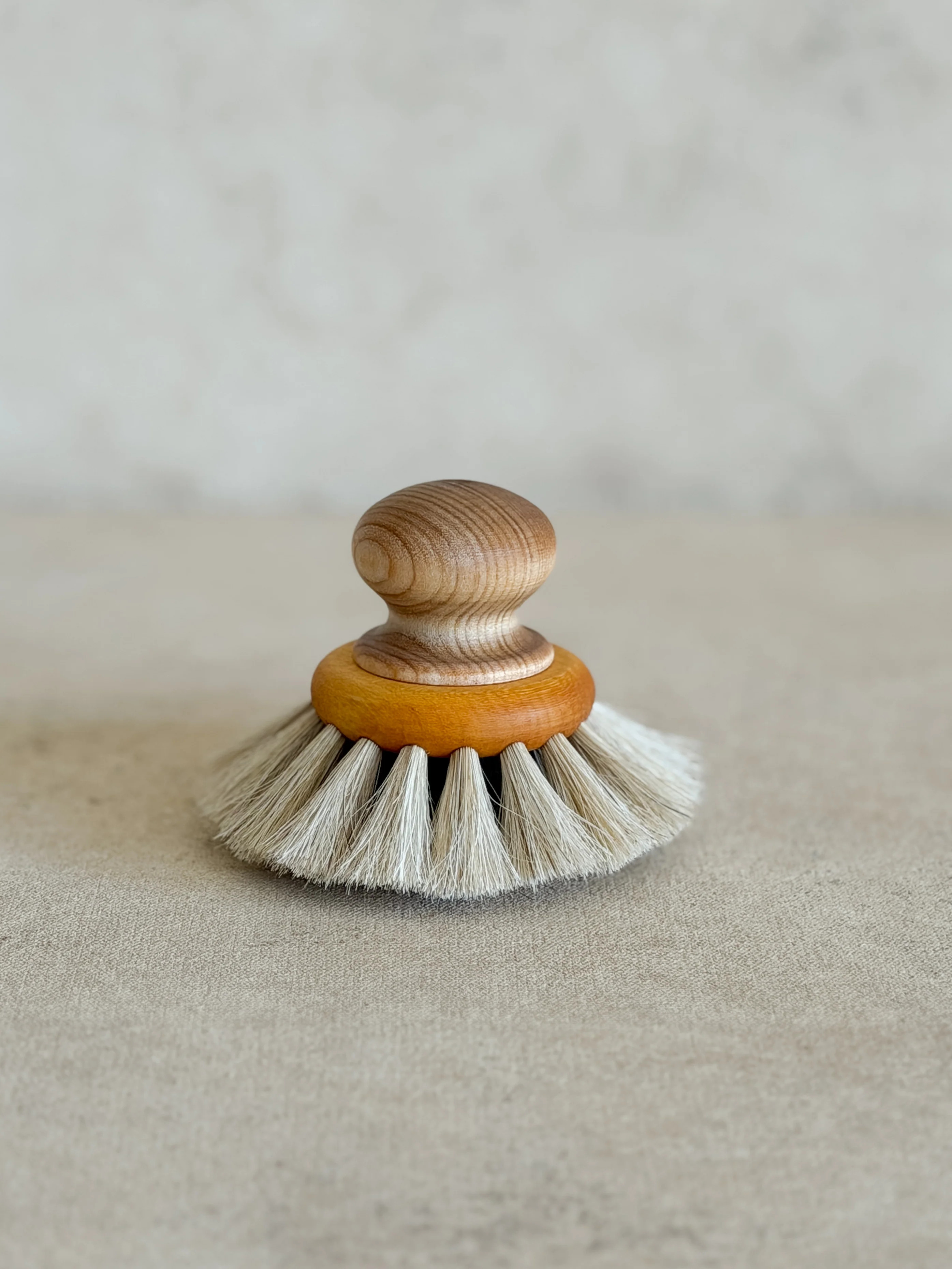 Knoll Scrub Brush | Cottage and Key
