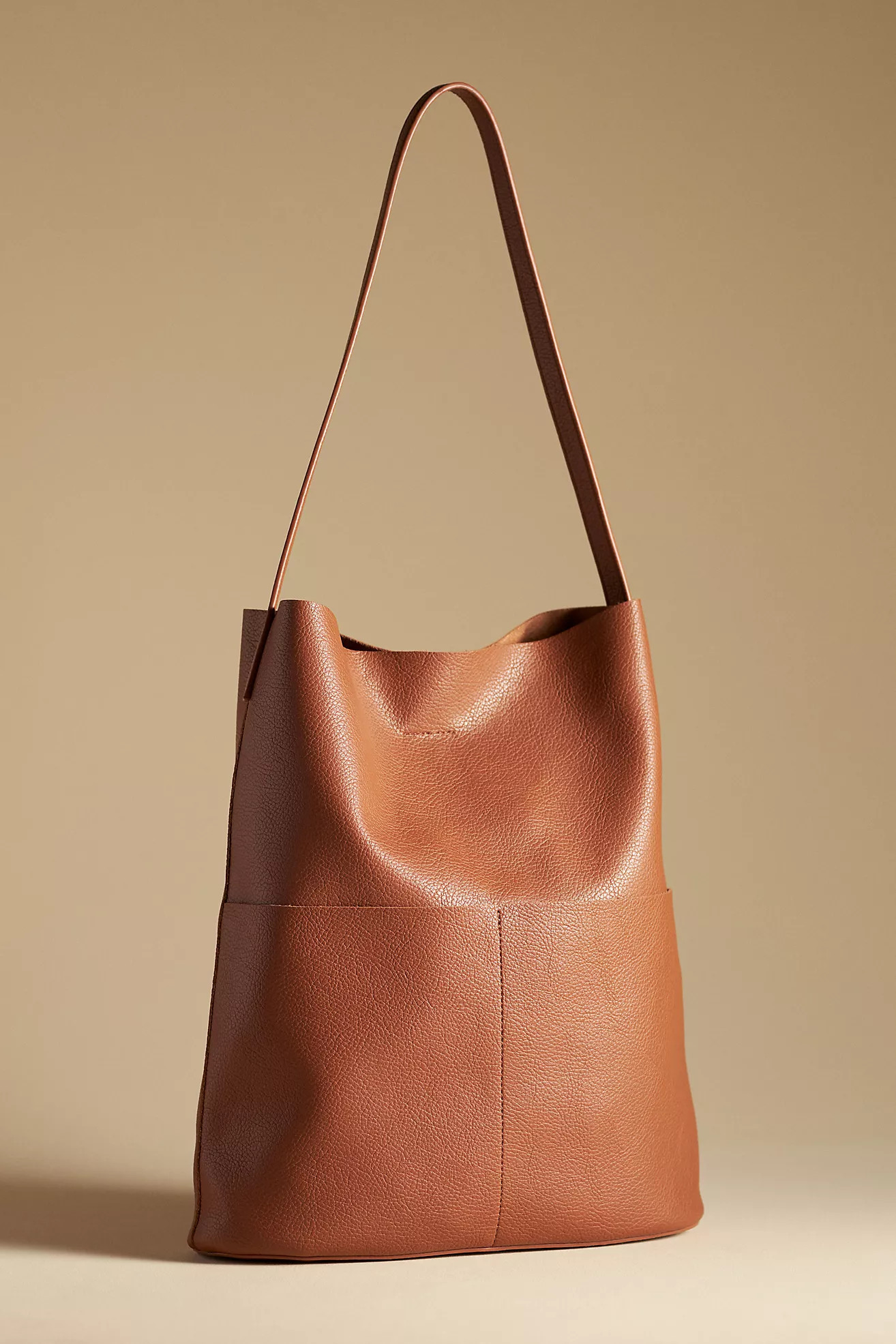 Tall Bucket Bag | Anthropologie (US)