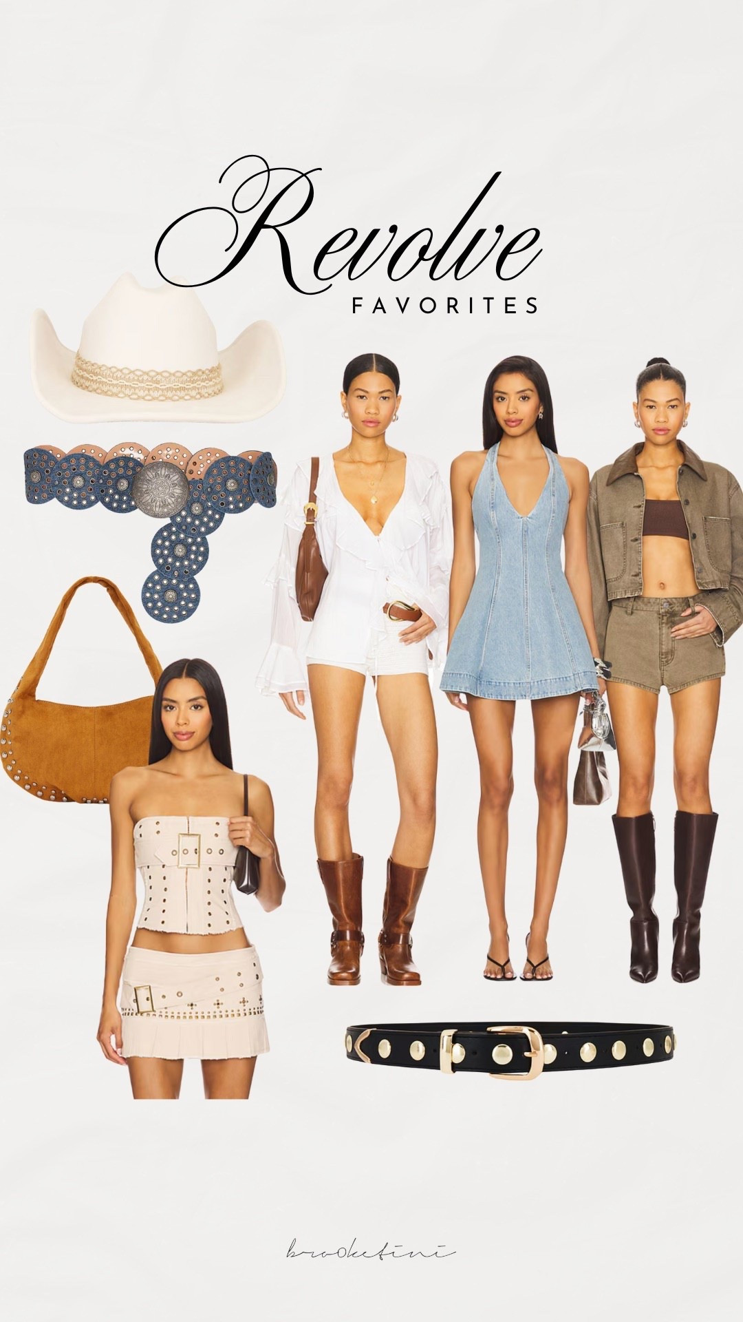 Country concert outfit ideas 🌞 

#LTKStyleTip #LTKSeasonal