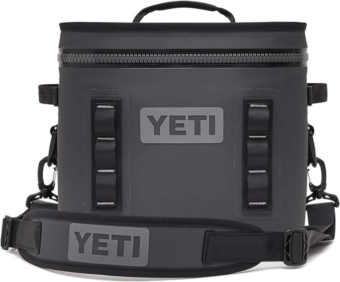 YETI Hopper Portable Cooler | Amazon (US)