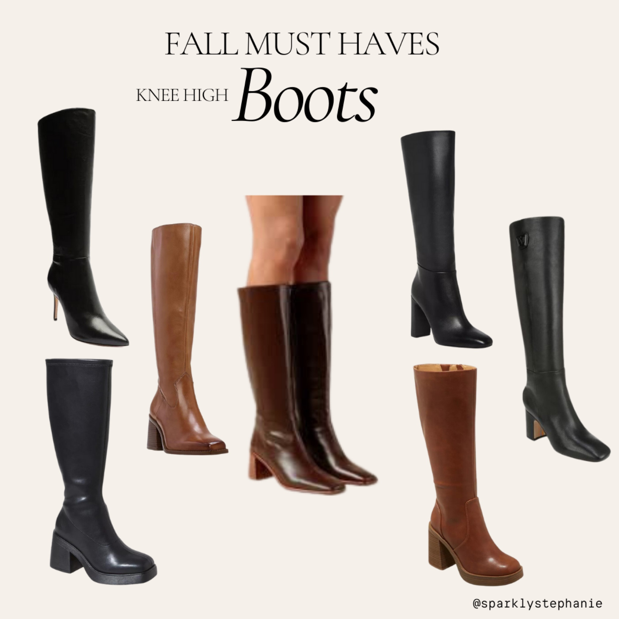 My favorite fall knee high boots 🎃

#LTKxMadewell #LTKGiftGuide #LTKSeasonal