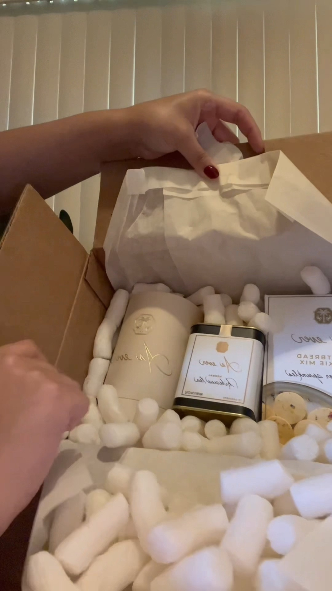 OBSESSED you can tell they really care🫶 can’t wait for a restock🤞 

#LTKHome #LTKSeasonal #LTKFamily