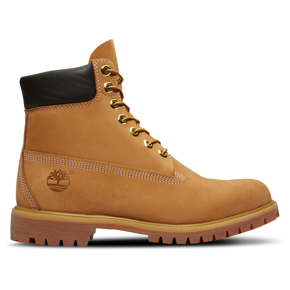 Timberland 6" Premium Waterproof Boots | Foot Locker (US)