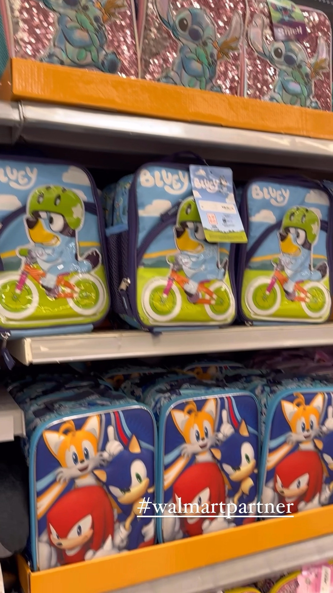 I’m sorry…how am I back to school shopping already?😩 #walmartpartner I am so excited for him he is going to thrive, but I’m not ok!🤣 I headed to Walmart to get some supplies for him and I was blown away at all the options for EVERY age! Don’t forget to check out the awesome school supply finder on Walmarts website where you just enter your zip, choose your school, and find your supply list!✏️ 
•
•
•
#walmart @walmart 

#LTKBacktoSchool #LTKFindsUnder50 #LTKKids