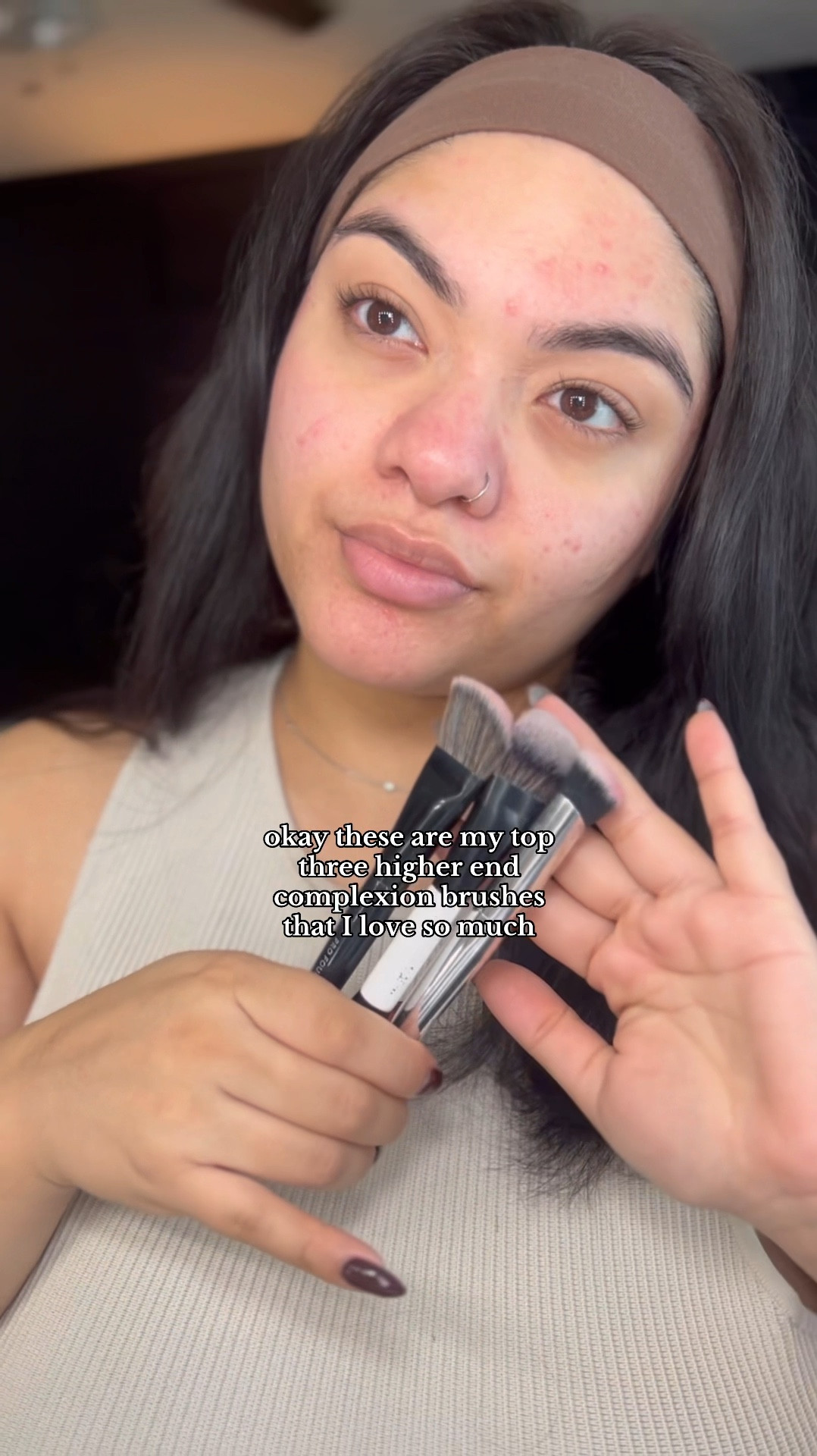 my fav complexion brushes! 🤭

#LTKBeauty #LTKGiftGuide #LTKSaleAlert