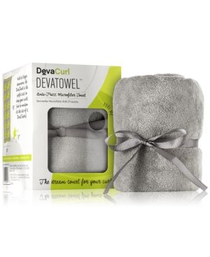Deva Concepts DevaCurl DevaTowel, from Purebeauty Salon & Spa | Macys (US)