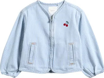 Kids' Ticking Stripe Jacket | Nordstrom