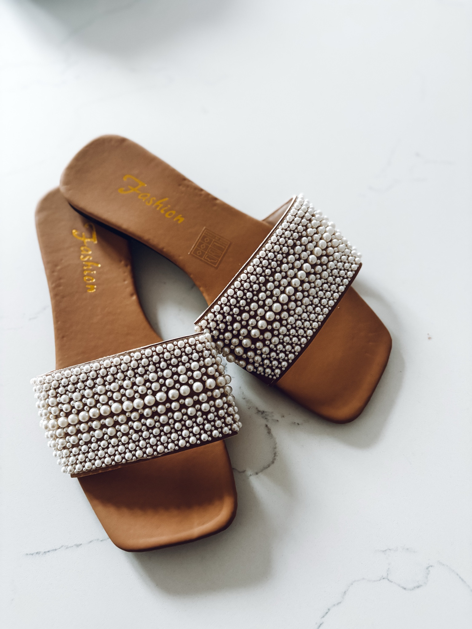 I’m in love with these slides sandals!!! True to size!! 

| sandals | vacation shoes | travel | beach | spring | summer 

#LTKShoeCrush