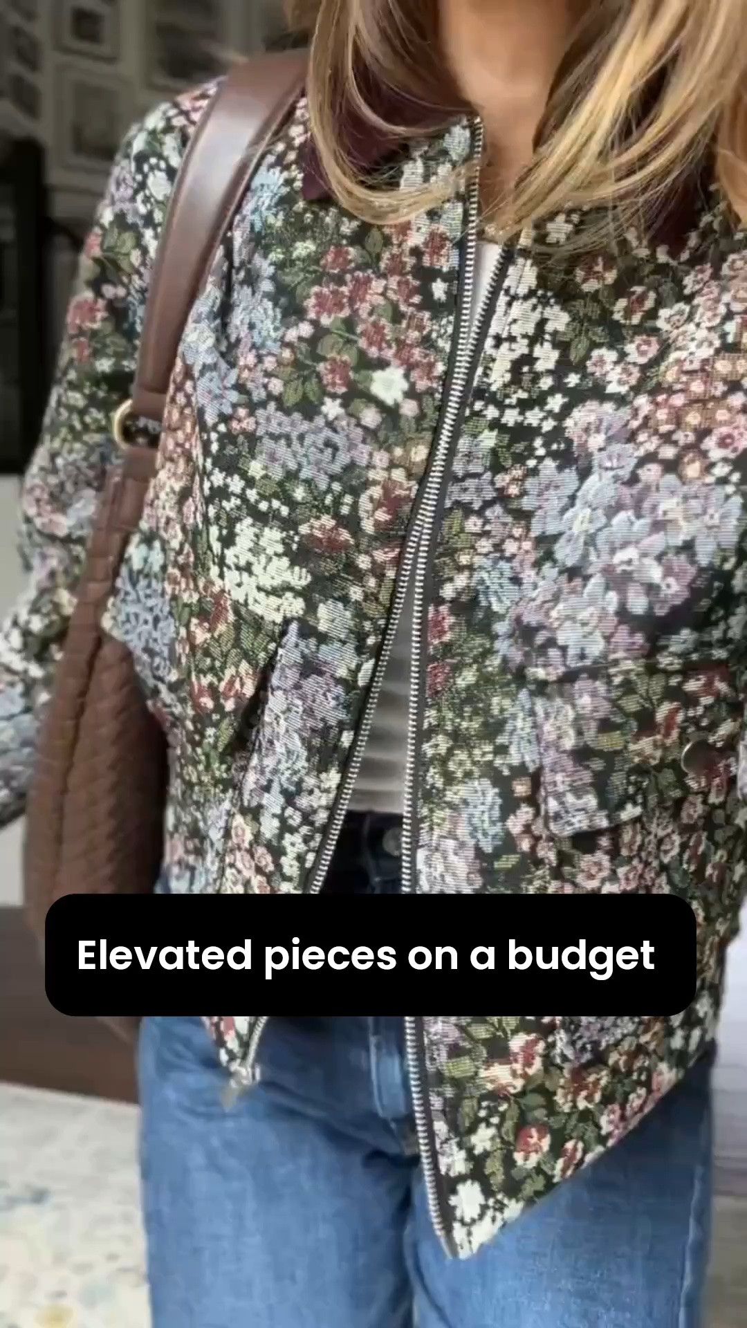 @Walmart Gucci look alike is less than $50! Get your true size!

#LTKgrwm