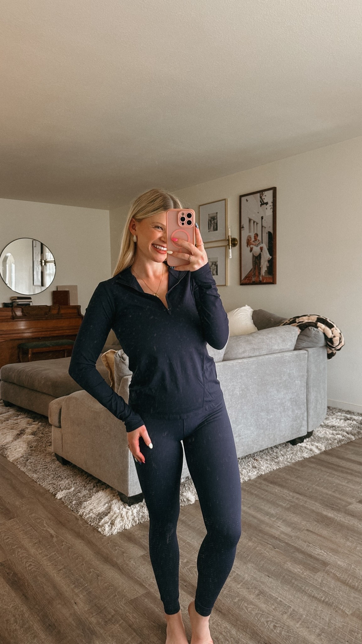 ACTIVE GOLF DAY FIT / NAVY ACTIVEWEAR @Fabletics 

#LTKBeauty #LTKSeasonal #LTKootd