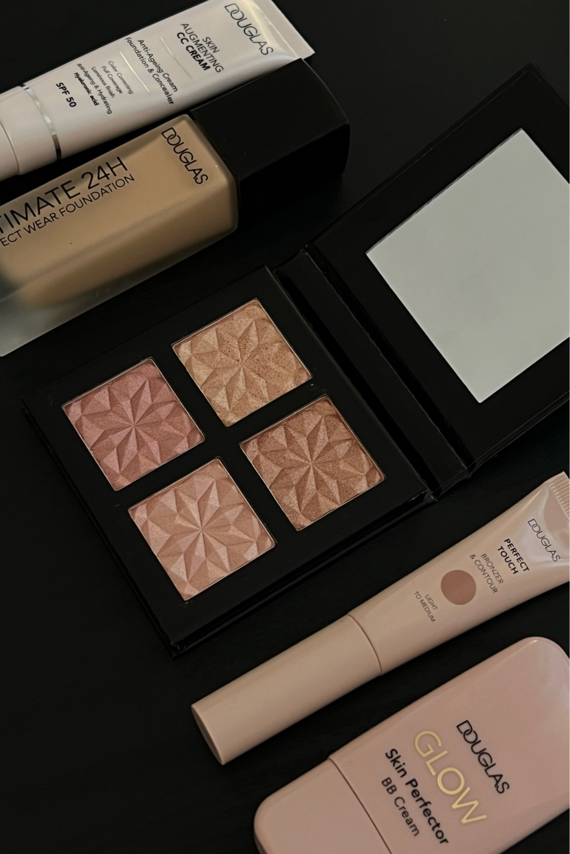 Douglas fav 🫶🏻

#LTKbeauty #LTKeurope #LTKdeutschland