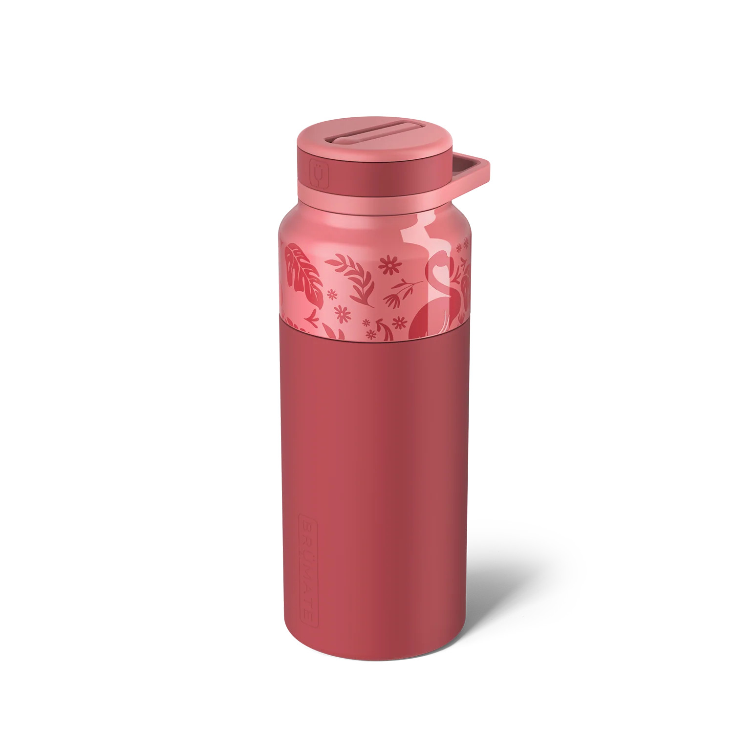 A New Twist  On Hydration | Brumate