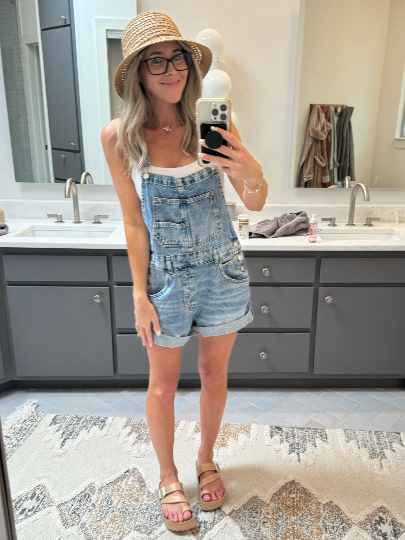 Sunday Funday Outfit! ☀️

#LTKOver40 #LTKFindsUnder100 #LTKStyleTip