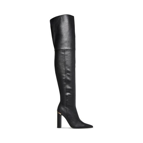 RUSSO BLACK | Steve Madden (US)