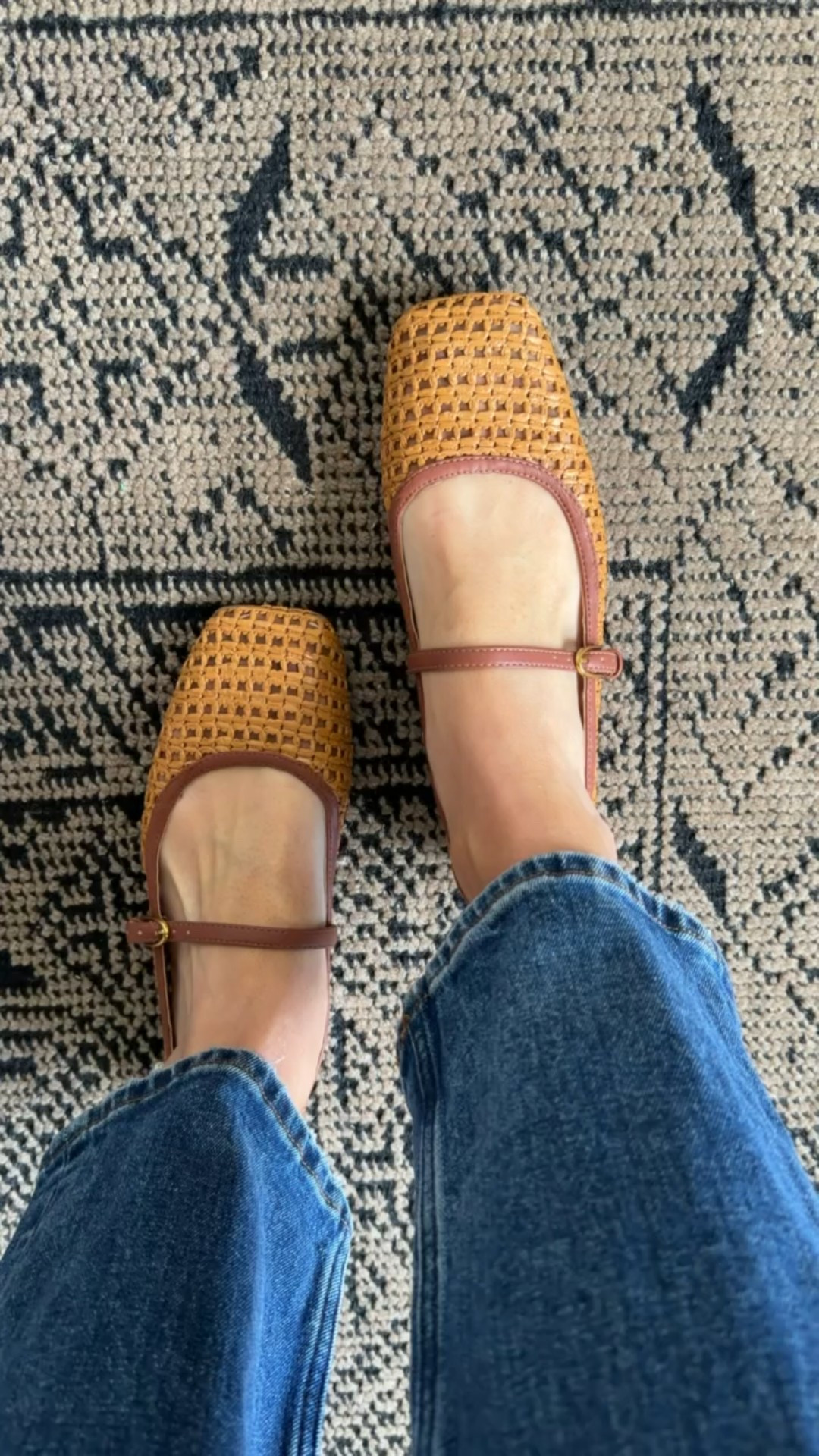 These are the perfect winter to spring transition shoes!! 

#LTKSeasonal #LTKgrwm #LTKootd