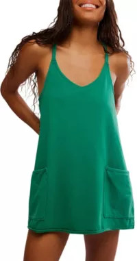 FP Movement Women's Hot Shot Mini Dress | DICK'S Sporting Goods